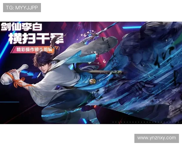 峡谷操作最帅男英雄是谁?王者荣耀玩什么英雄最帅,剑仙李白为何是信仰? 峡谷操作最帅男英雄是谁?王者荣耀玩什么英雄最帅,剑仙李白为何是信仰?