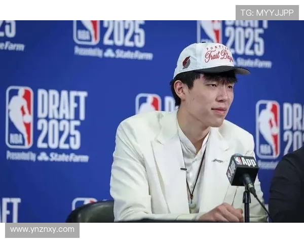 杨瀚森坦言英语表达偶尔失灵未来仍需不断提升语言能力