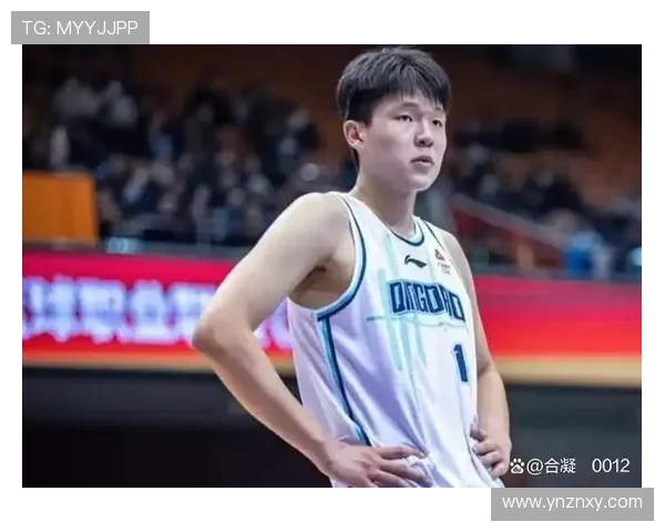 萧华展望未来新星杨瀚森等人有望成长为下一个篮球巨星