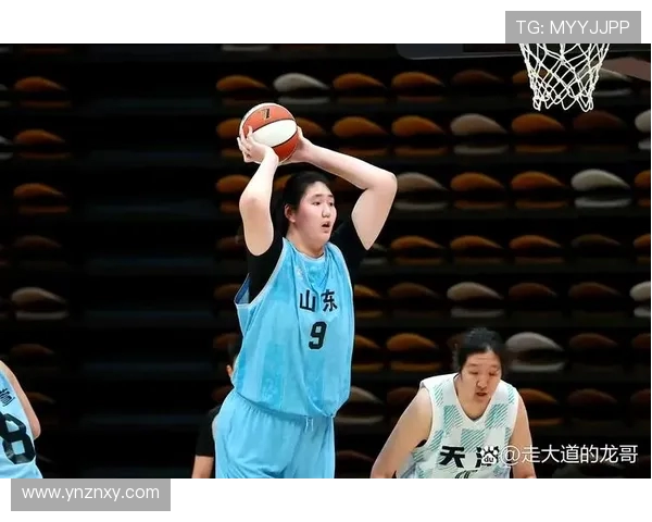 媒体人直言WCBA赛程迟迟未定参赛球队悬而未决令人失望